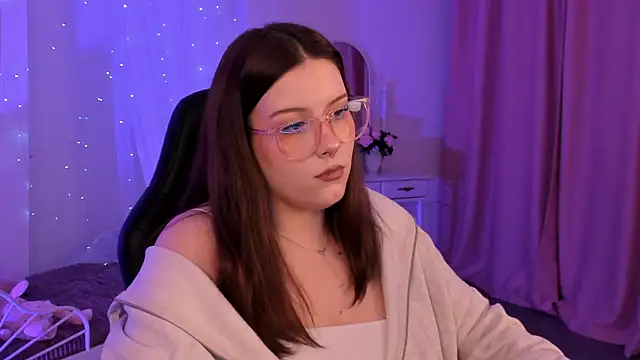 CoralineKeyns online show from 01-20-25, 08:52