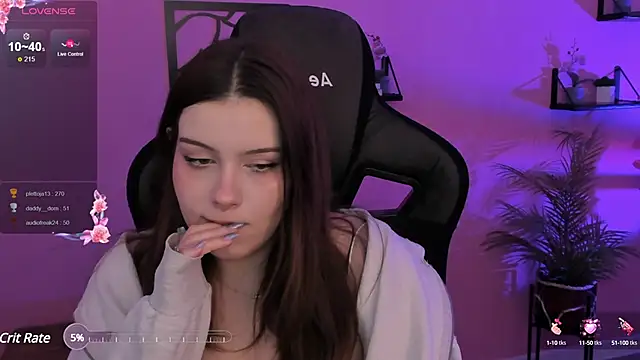 CoralineKeyns online show from 01-29-25, 08:29