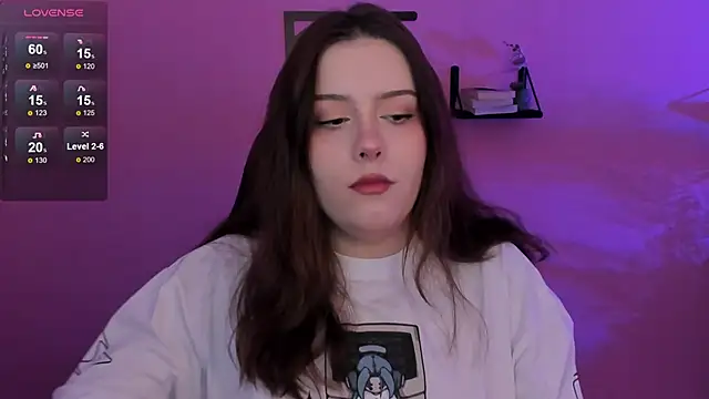 CoralineKeyns online show from 02-21-25, 05:13