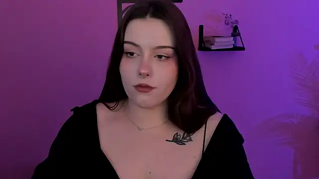 CoralineKeyns online show from 02-26-25, 08:37