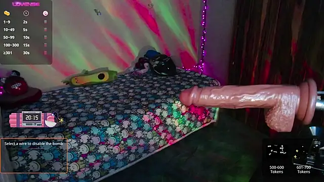 kim saenz20 online show from 01-25-25, 07:17