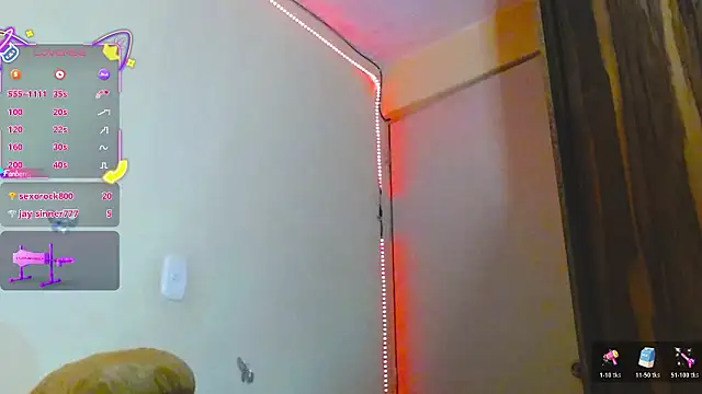 kim saenz20 online show from 03-06-26, 02:52