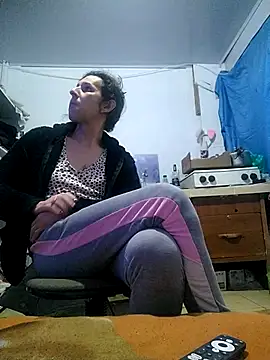 Cameron puppy online show from 03-06-25, 04:52