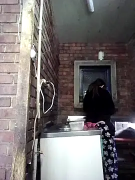 Cameron puppy online show from 03-17-25, 05:27