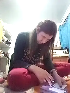 Cameron puppy online show from 03-19-25, 07:38