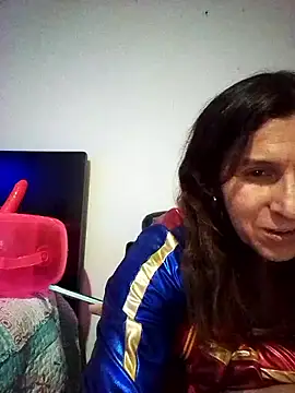 Cameron puppy online show from 09-16-25, 02:56