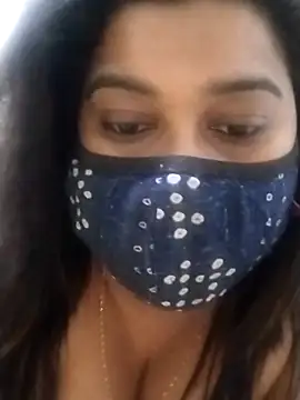 indianlisa5 online show from 03-13-26, 11:00