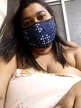 indianlisa5 online show from 03-18-26, 09:29