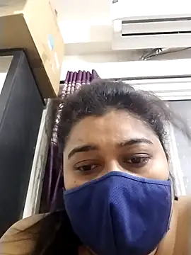 Snapshot of indianlisa5 chatting on 04-18-26, 08:20 indianlisa5 online show from 04-18-26, 08:20