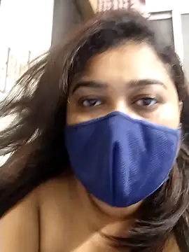 Snapshot of indianlisa5 chatting on 05-21-26, 06:04 indianlisa5 online show from 05-21-26, 06:04