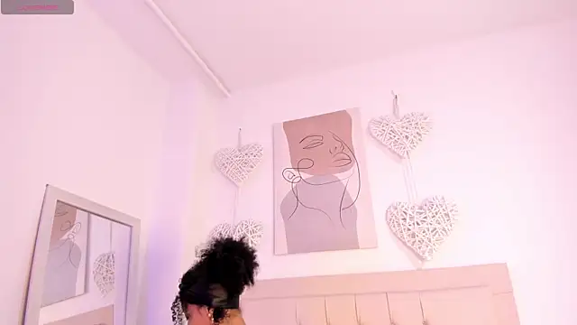 daiana curly online show from 02-03-25, 01:30