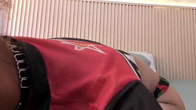 daiana curly online show from 11-19-25, 08:09