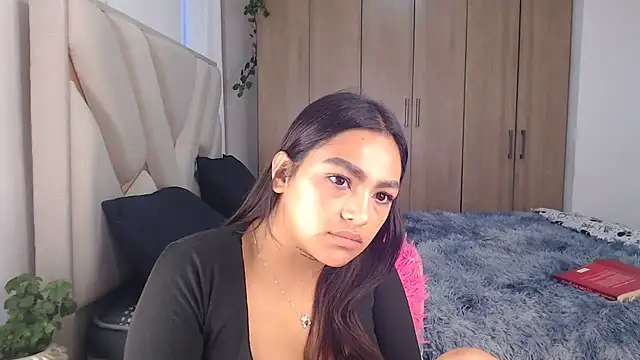 fairylatin222 online show from 03-19-25, 11:17