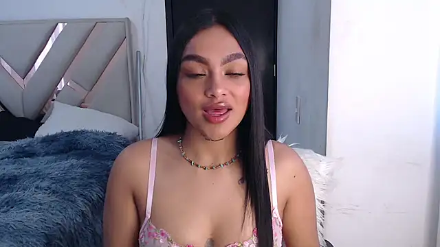 fairylatin222 online show from 09-09-25, 09:58