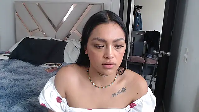 fairylatin222 online show from 09-12-25, 05:24