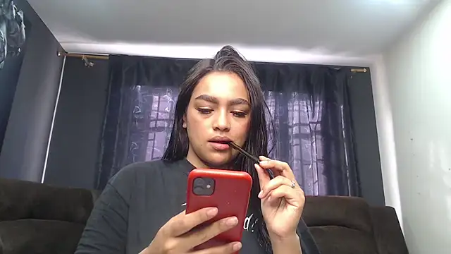 fairylatin222 online show from 11-25-25, 12:49