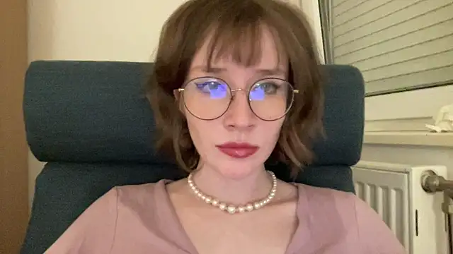 ms christiana online show from 05-08-26, 09:31