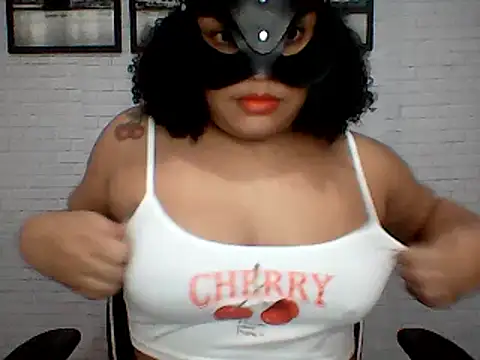 Casada Exibida RJ online show from 01-28-25, 09:29