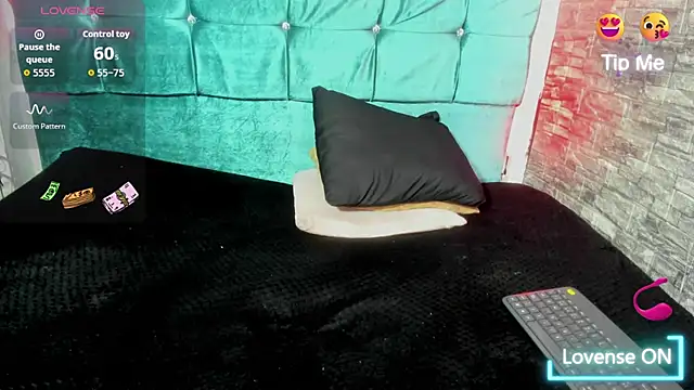 Cloee66 online show from 02-10-26, 03:05