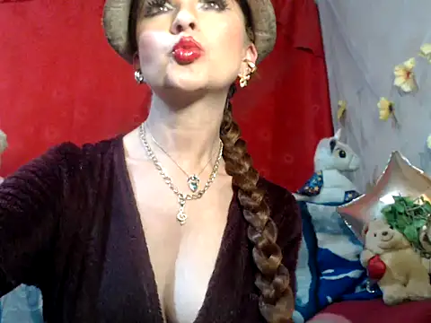 Snapshot of hottieperla chatting on 12-01-24, 07:58 hottieperla online show from 12-01-24, 07:58