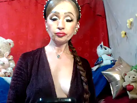 Snapshot of hottieperla chatting on 01-08-25, 08:18 hottieperla online show from 01-08-25, 08:18
