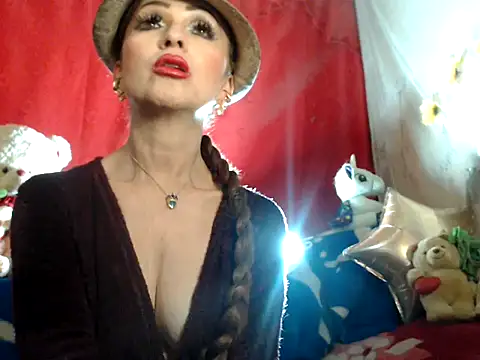 Snapshot of hottieperla chatting on 01-17-25, 08:11 hottieperla online show from 01-17-25, 08:11