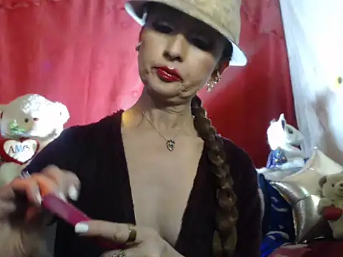Snapshot of hottieperla chatting on 01-19-25, 05:28 hottieperla online show from 01-19-25, 05:28