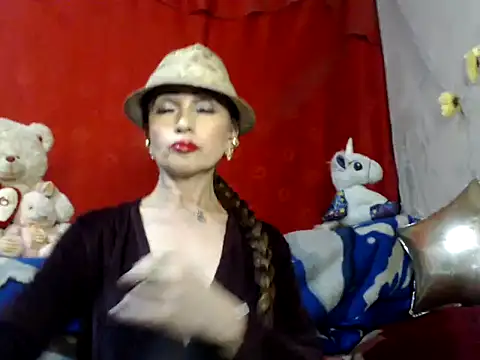 Snapshot of hottieperla chatting on 01-23-25, 08:02 hottieperla online show from 01-23-25, 08:02