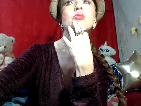 Snapshot of hottieperla chatting on 01-29-25, 11:14 hottieperla online show from 01-29-25, 11:14