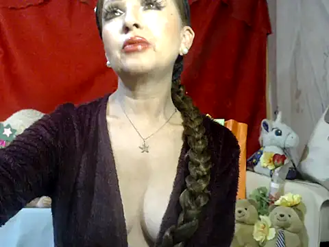 Snapshot of hottieperla chatting on 09-11-25, 07:03 hottieperla online show from 09-11-25, 07:03