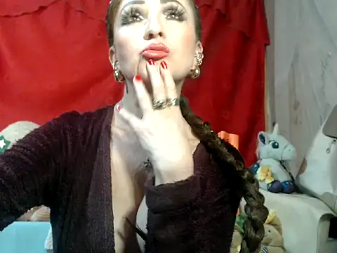 Snapshot of hottieperla chatting on 09-12-25, 06:41 hottieperla online show from 09-12-25, 06:41