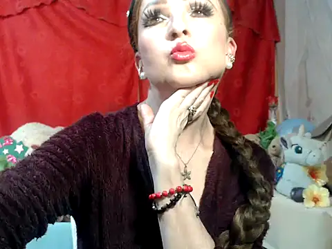 Snapshot of hottieperla chatting on 10-04-25, 06:50 hottieperla online show from 10-04-25, 06:50