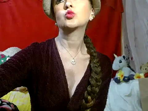 hottieperla online show from 03-13-26, 03:07