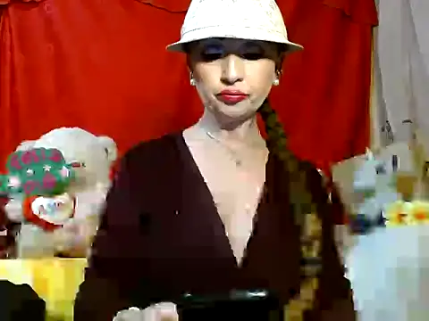 Snapshot of hottieperla chatting on 04-16-26, 03:13 hottieperla online show from 04-16-26, 03:13