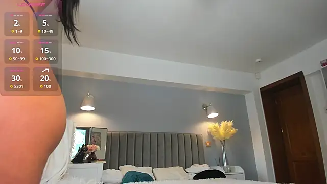 Snapshot of Awesome_Jolie chatting on 02-02-26, 11:20 Awesome Jolie online show from 02-02-26, 11:20