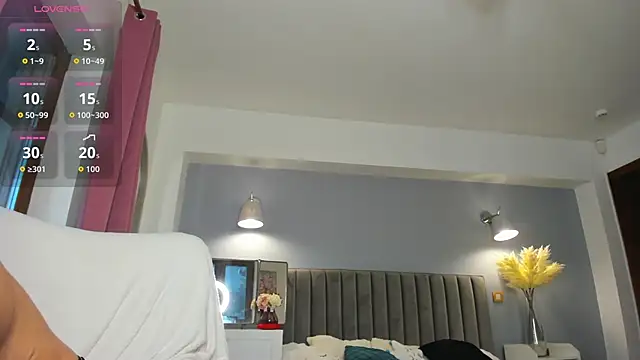 Snapshot of Awesome_Jolie chatting on 02-07-26, 06:17 Awesome Jolie online show from 02-07-26, 06:17