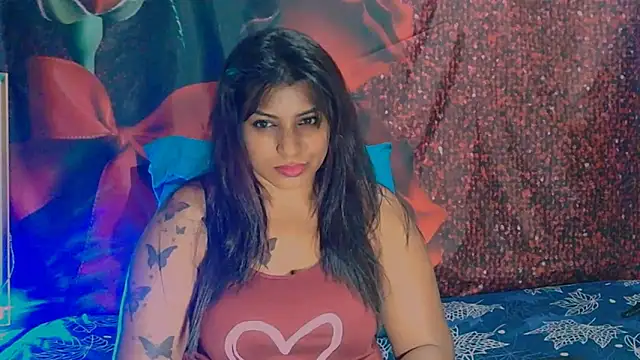 RoyalIndianCreamPuff online show from 02-01-25, 06:08