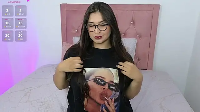 adara lennox online show from 01-21-25, 09:04