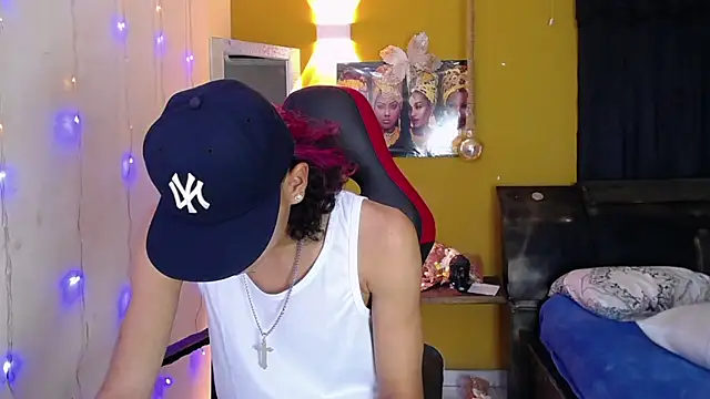 Harry jhonsson online show from 01-10-25, 05:47