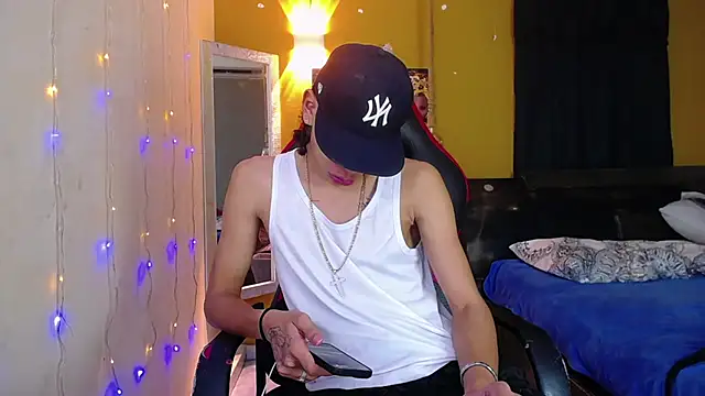 Harry jhonsson online show from 01-13-25, 06:06