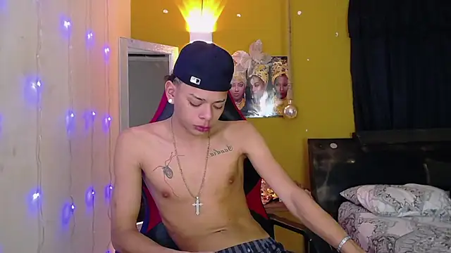 Harry jhonsson online show from 01-22-25, 05:48