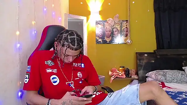 Harry jhonsson online show from 02-01-25, 04:35