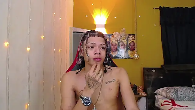 Harry jhonsson online show from 02-01-25, 07:36