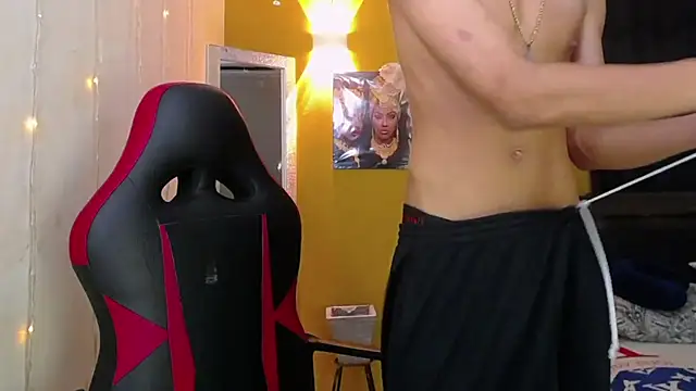 Harry jhonsson online show from 02-03-25, 07:07