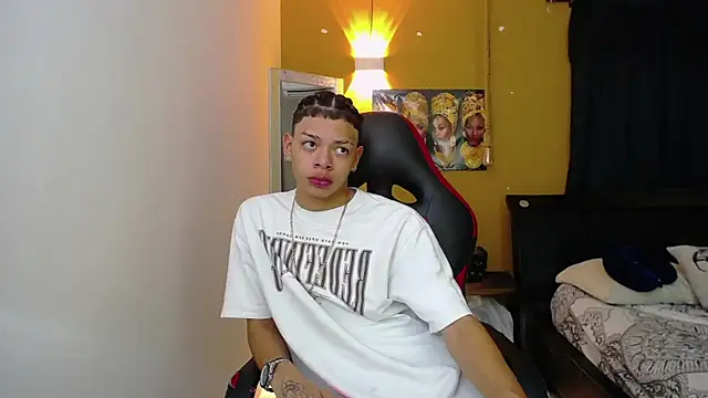 Harry jhonsson online show from 02-04-25, 03:33