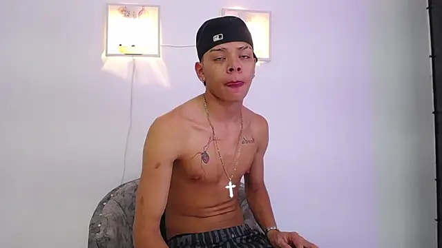 Harry jhonsson online show from 02-14-25, 05:51