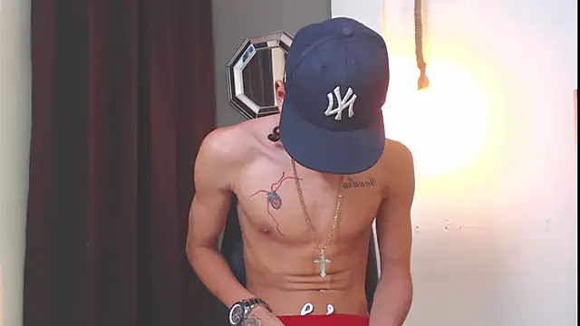 Harry jhonsson online show from 03-01-25, 07:19