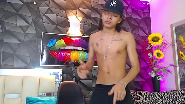 Harry jhonsson online show from 03-07-25, 07:41