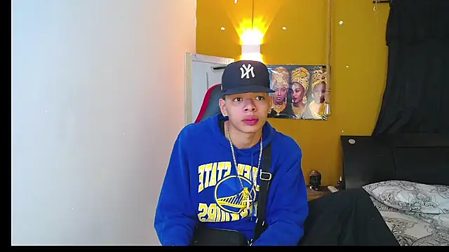 Harry jhonsson online show from 03-10-25, 02:50