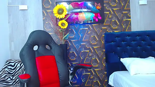 Harry jhonsson online show from 10-11-25, 11:36